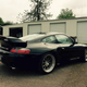 Illustration for article titled Would You Go $59,950 For This 2000 Gemballa Porsche 911?